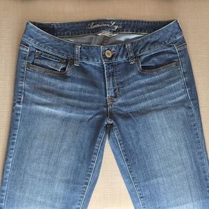 American Eagle Tall Boyfriend Jeans